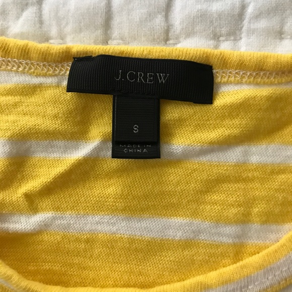 Women's J Crew sailing shirt - Picture 3 of 4